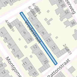 Perceel HLN01-K-2435