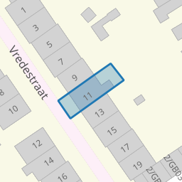 Perceel HLN01-K-2436