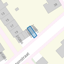 Perceel HLN01-K-2441