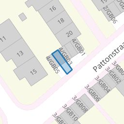 Perceel HLN01-K-2447