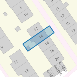 Perceel HLN01-K-2453