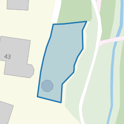 Perceel HLN01-K-2480