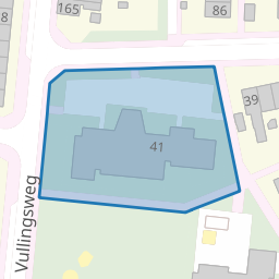 Perceel HLN01-K-2486