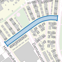 Perceel HLN01-K-2496