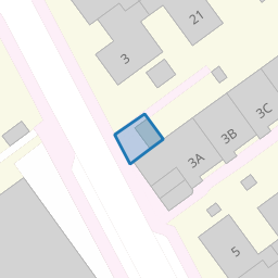 Perceel HLN01-K-2501