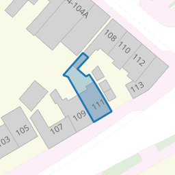 Perceel HLN01-K-2516