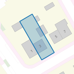 Perceel HLN01-K-2520