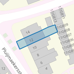 Perceel HLN01-K-2534