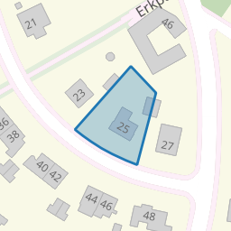 Perceel HLN01-K-2556