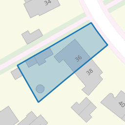 Perceel HLN01-K-2560