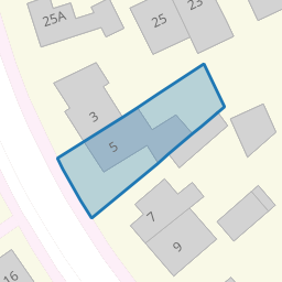 Perceel HLN01-K-2589