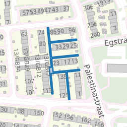 Perceel HLN01-K-2608