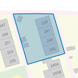 Perceel HLN01-K-2660