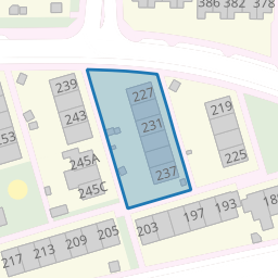 Perceel HLN01-K-2661