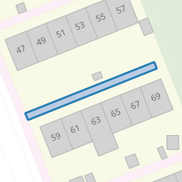 Perceel HLN01-K-2668