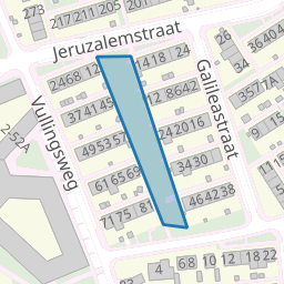 Perceel HLN01-K-2671