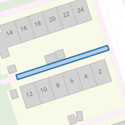 Perceel HLN01-K-2672