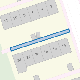 Perceel HLN01-K-2673