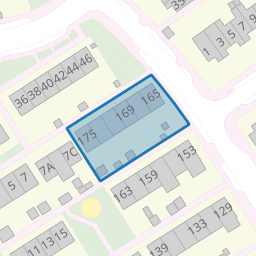 Perceel HLN01-K-2680