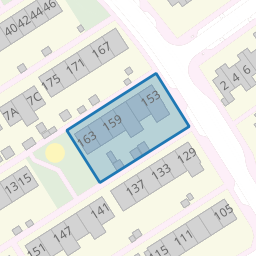 Perceel HLN01-K-2681