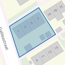 Perceel HLN01-K-2682