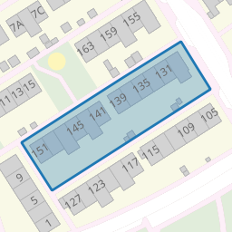 Perceel HLN01-K-2685