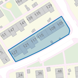 Perceel HLN01-K-2686