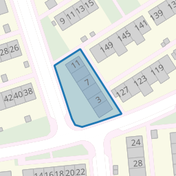 Perceel HLN01-K-2687