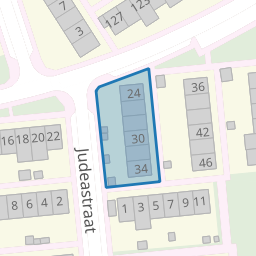 Perceel HLN01-K-2699