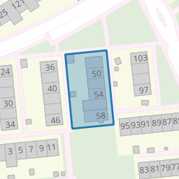 Perceel HLN01-K-2701