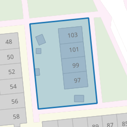 Perceel HLN01-K-2702