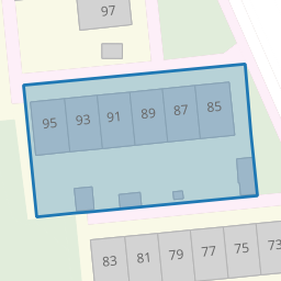 Perceel HLN01-K-2704