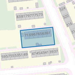 Perceel HLN01-K-2706