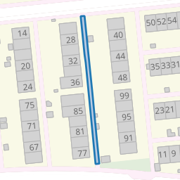 Perceel HLN01-K-2714