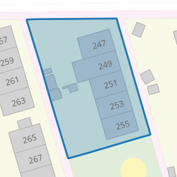 Perceel HLN01-K-2734