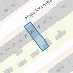 Perceel HLN01-K-2744