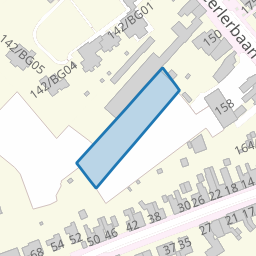 Perceel HLN01-K-2755