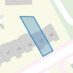 Perceel HLN01-K-2783