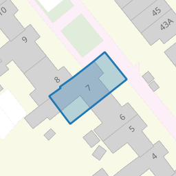 Perceel HLN01-K-2806