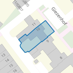 Perceel HLN01-K-2810