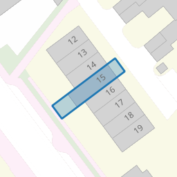 Perceel HLN01-K-2822