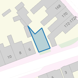 Perceel HLN01-K-2857