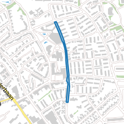 Perceel HLN01-K-2869