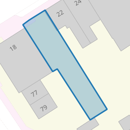 Perceel HLN01-K-2882