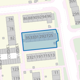 Perceel HLN01-K-2890