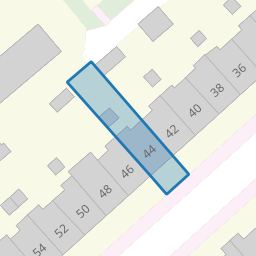 Perceel HLN01-K-2892