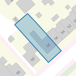 Perceel HLN01-K-2899