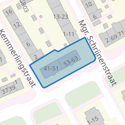 Perceel HLN01-K-2930