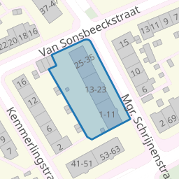 Perceel HLN01-K-2931