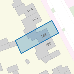 Perceel HLN01-K-2939